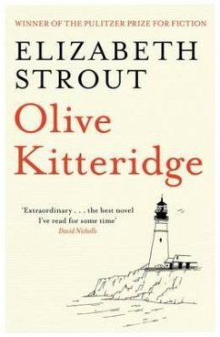Olive Kitteridge von Simon & Schuster UK